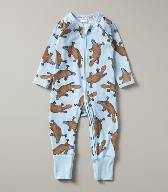 Bonds Baby Zip Wondersuit Coverall