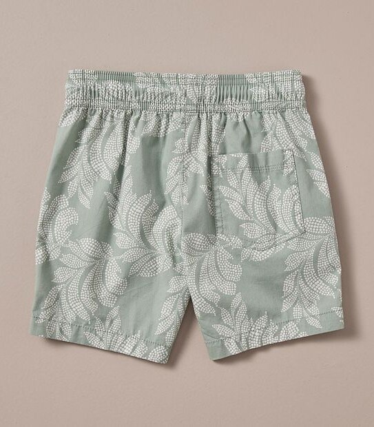 245326_02 BOARDSHORTS FAMILY MATCHING - JADEITE