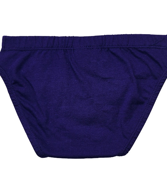 4 Pack Briefs - Thomas & Friends 3 of 5