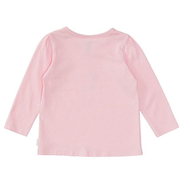 Baby Long Sleeve To The Moon T-Shirt 