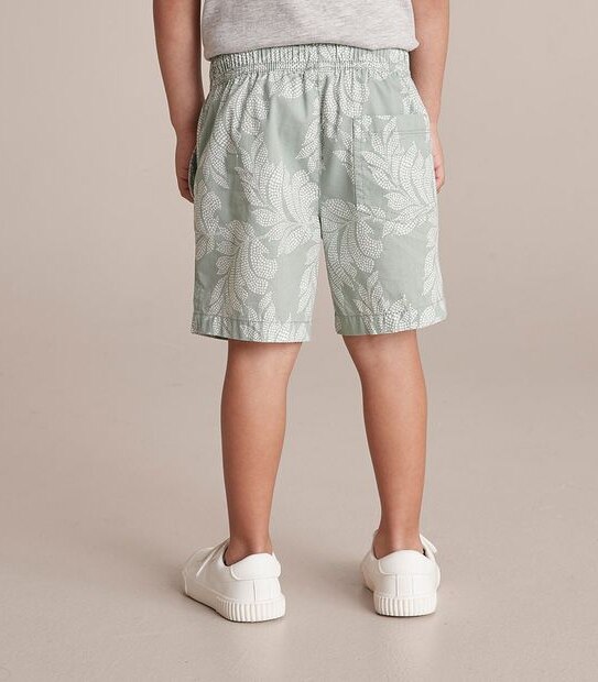 245326_02 BOARDSHORTS FAMILY MATCHING - JADEITE