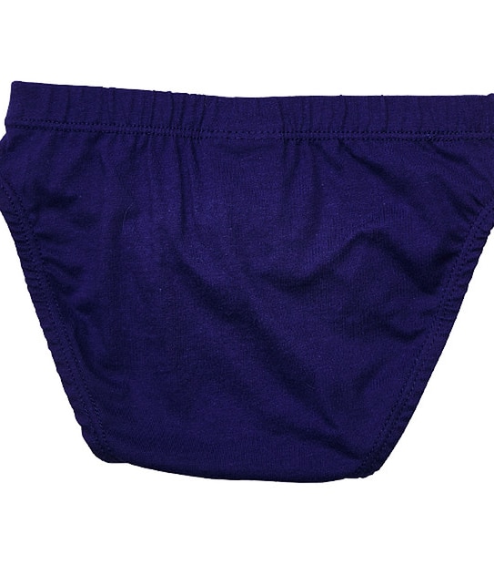 4 Pack Briefs - Thomas & Friends 5 of 5