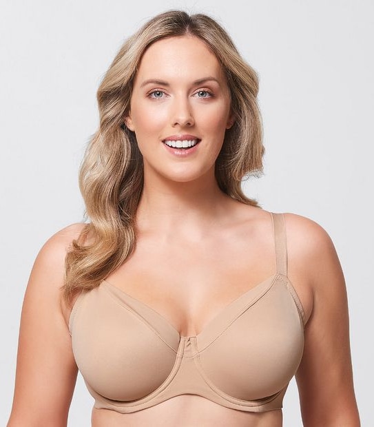 Minimiser Bra –