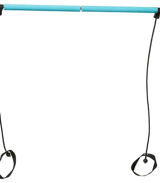 Pilates Resistance Bar