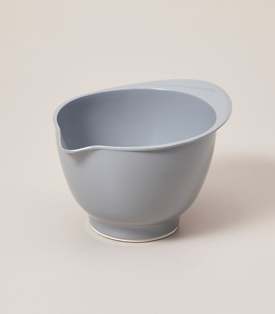 3 Pack Melamine Mixing Bowls