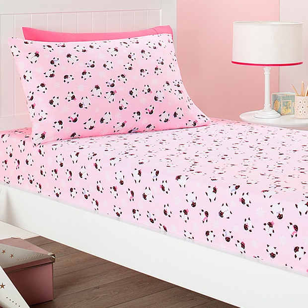 target kids sheet sets