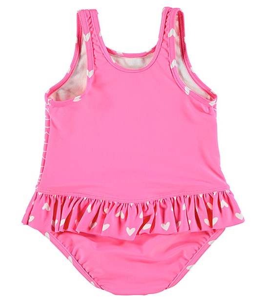 Disney Baby Marie One Piece Bathers