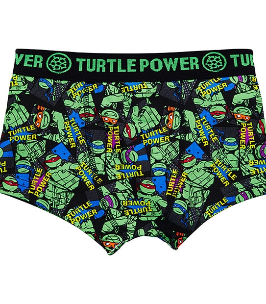 2 Pack Trunks - Teenage Mutant Ninja Turtles