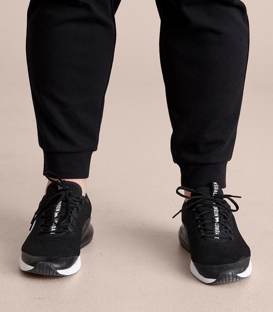 Mr Big Active Trackpants