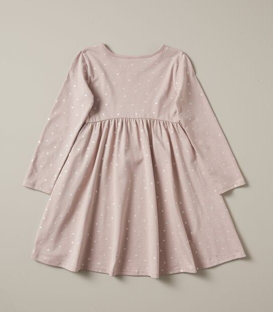 Long Sleeve Dress