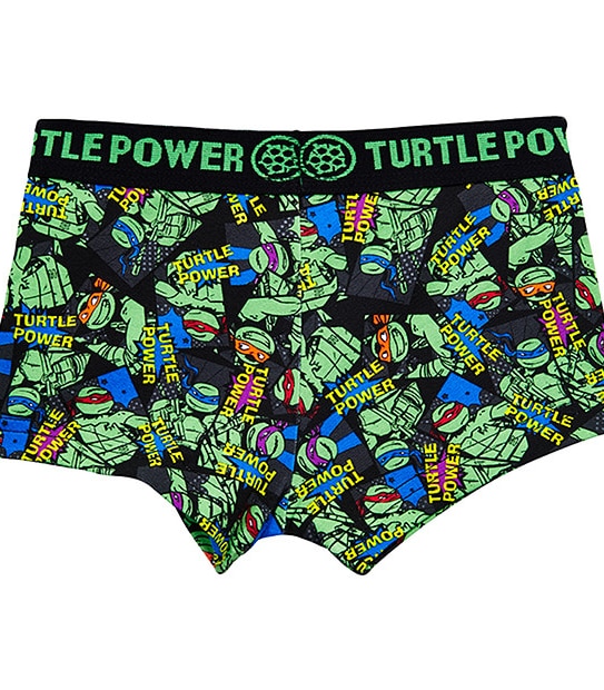 2 Pack Trunks - Teenage Mutant Ninja Turtles