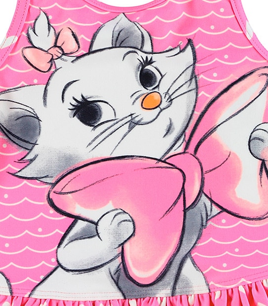 Disney Baby Marie One Piece Bathers