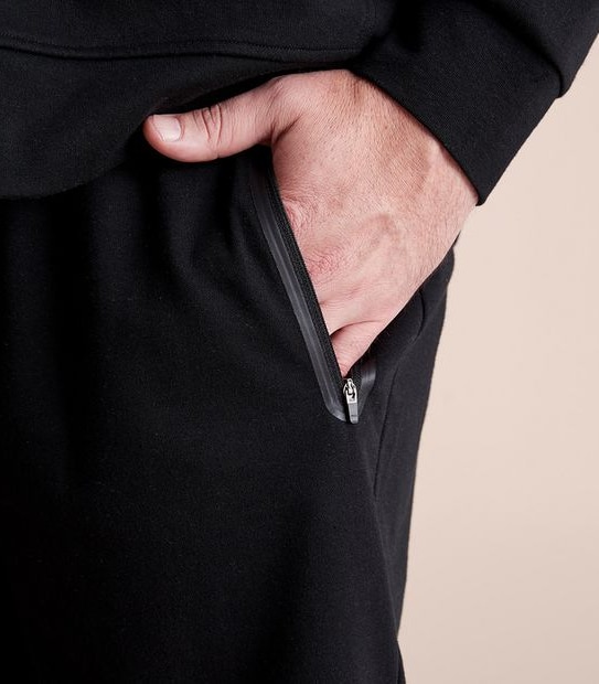 Mr Big Active Trackpants