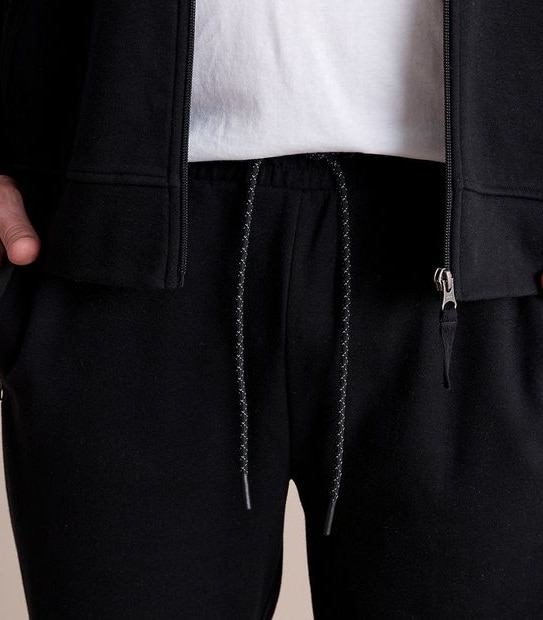 Mr Big Active Trackpants