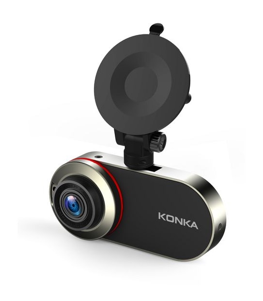 Konka SP20 Phone And Dash Cam Bundle