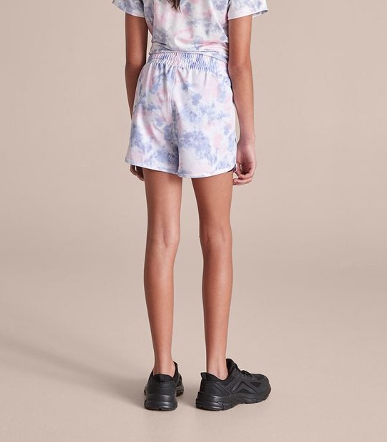Dual Layer Active Short