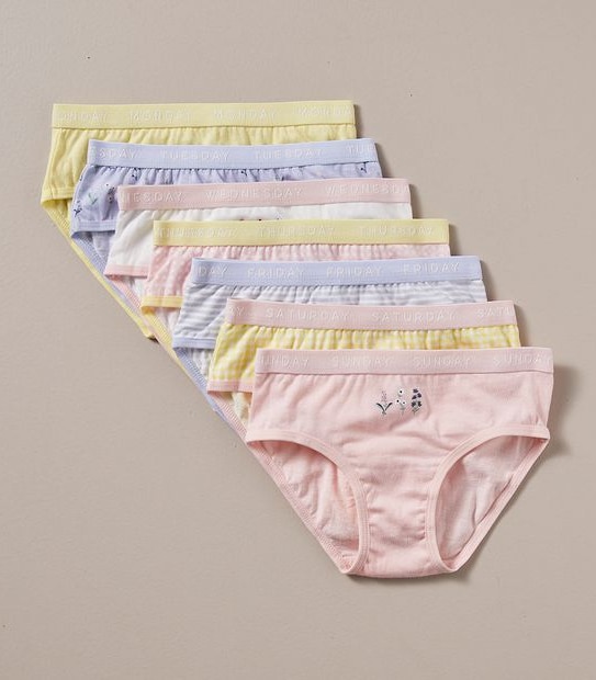 7 Pack Maxx Briefs