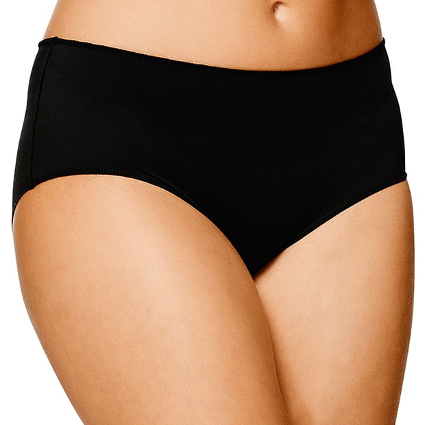 No Show Silicone Boyleg Briefs No Show Silicone Boyleg Briefs