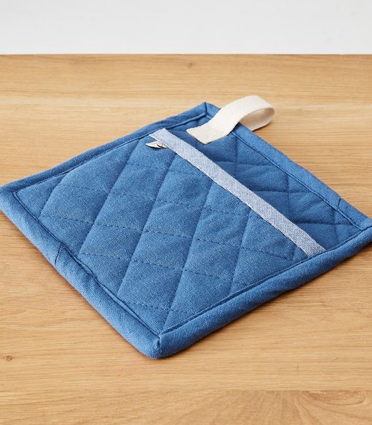 Oven Mitt and Pot Holder