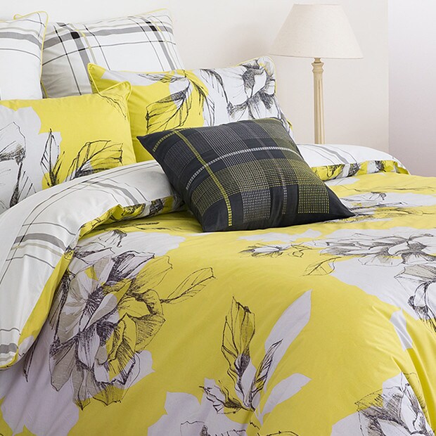 Tabitha Quilt Cover Set | Target Australia