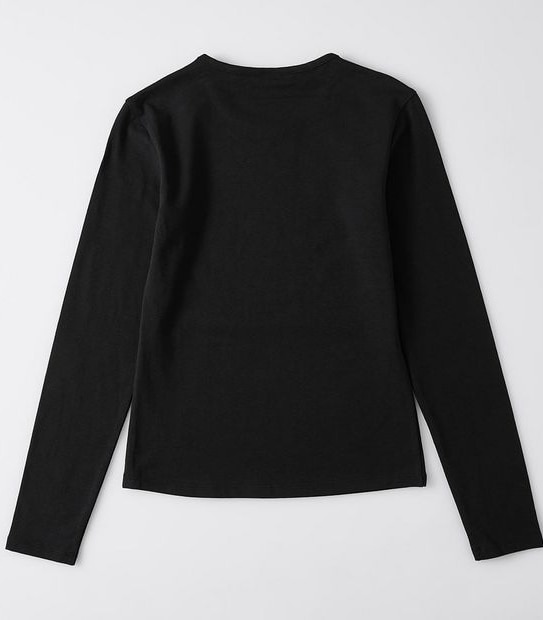 Essential Long Sleeve Top
