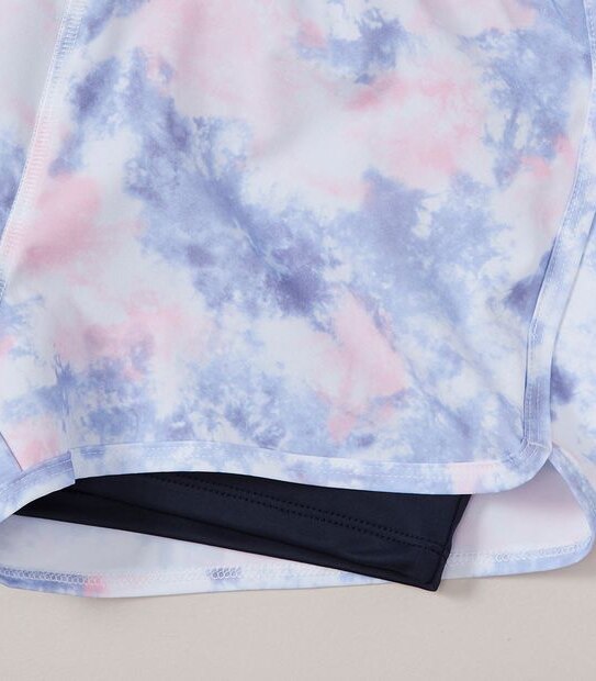 Dual Layer Active Short