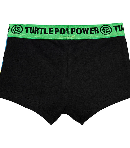 2 Pack Trunks - Teenage Mutant Ninja Turtles
