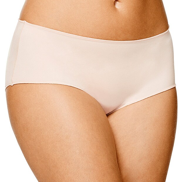 No Show Silicone Boyleg Briefs No Show Silicone Boyleg Briefs