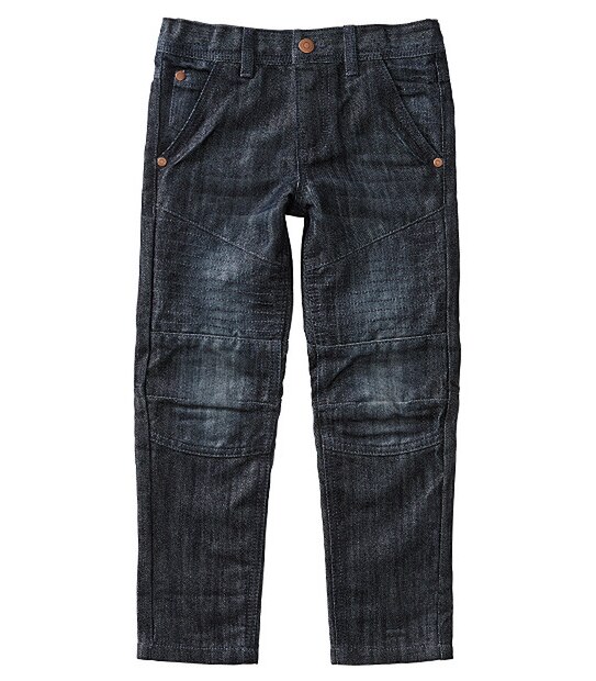 Fashion Biker Jeans