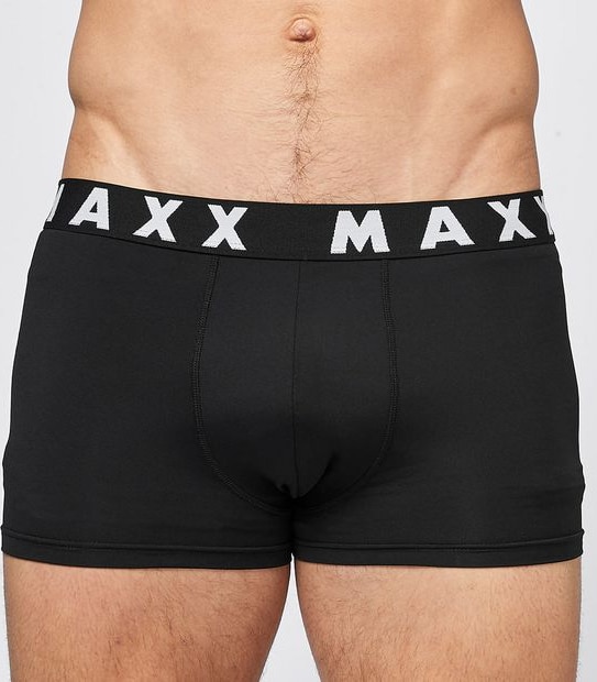 Maxx 3 Pack Microfibre Trunks
