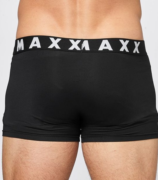 Maxx 3 Pack Microfibre Trunks