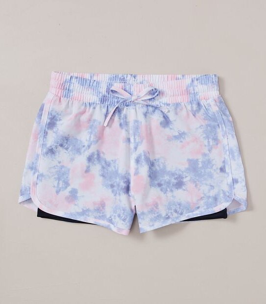Dual Layer Active Short