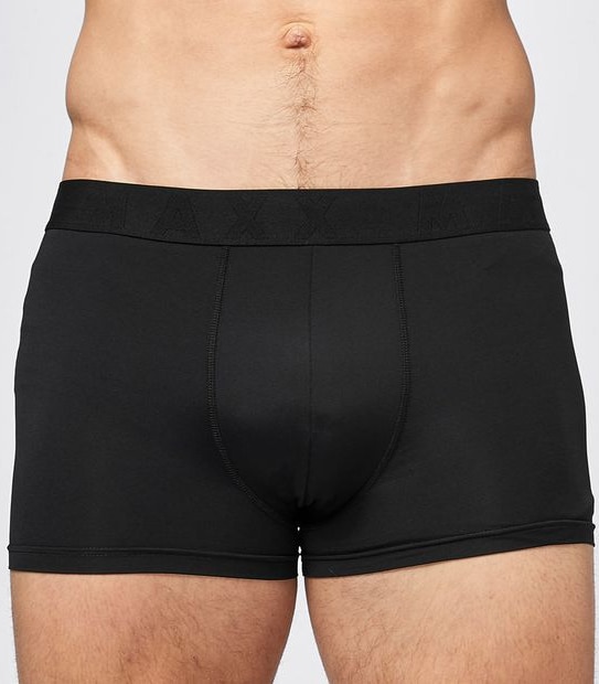 Maxx 3 Pack Microfibre Trunks
