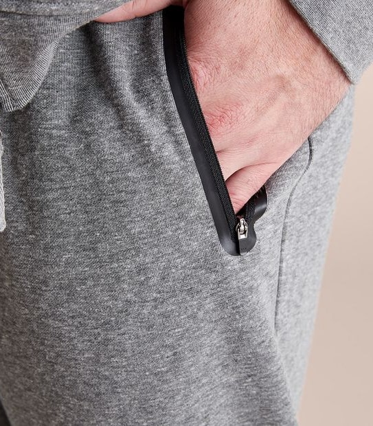 Mr Big Active Trackpants