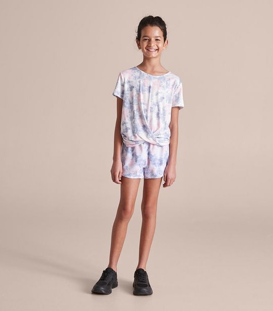 Dual Layer Active Short