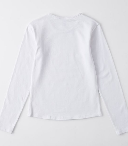Essential Long Sleeve Top
