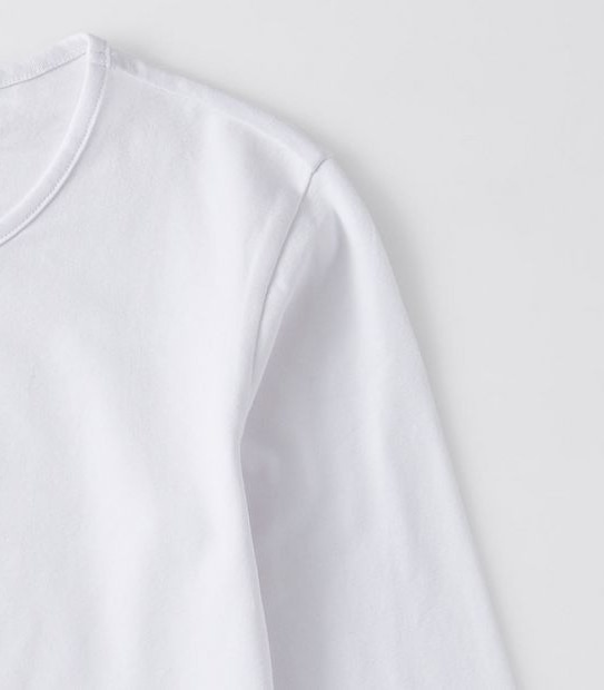 Essential Long Sleeve Top