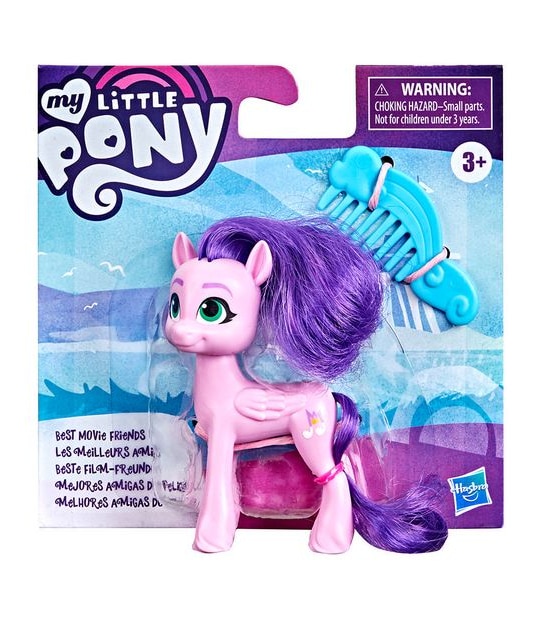 My Little Pony - Best Movie Friends - Assorted*