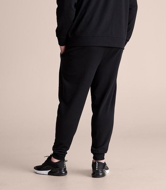 Mr Big Active Trackpants