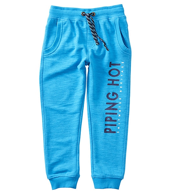Piping Hot Trackpants 1 of 3