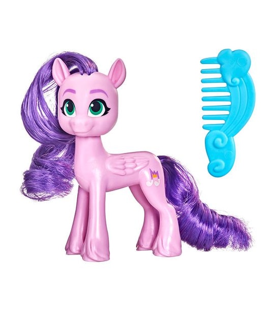 My Little Pony - Best Movie Friends - Assorted*