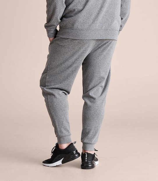 Mr Big Active Trackpants