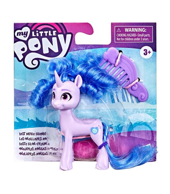 My Little Pony - Best Movie Friends - Assorted*