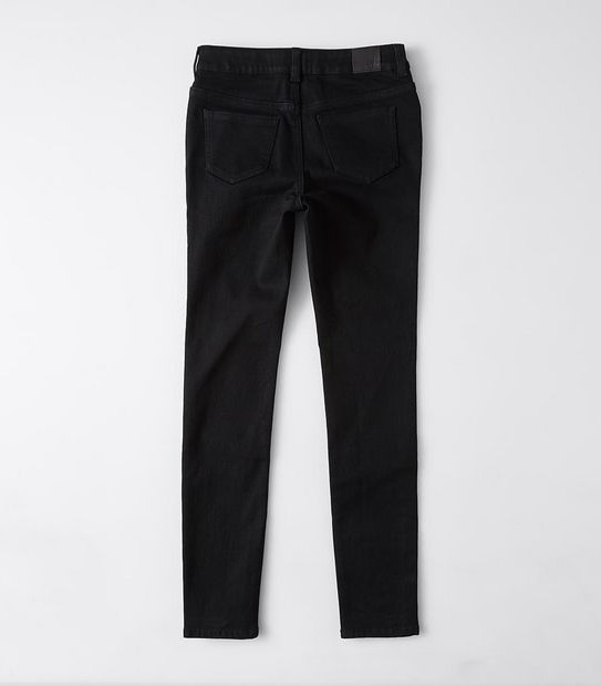 Sophie Jnr Fitted Jeans