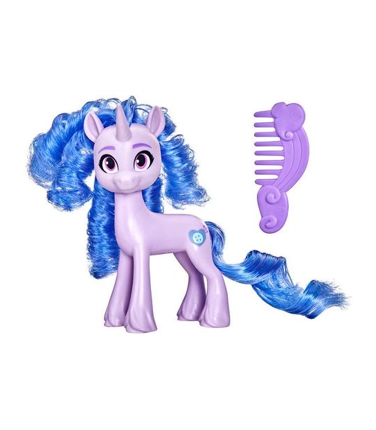 My Little Pony - Best Movie Friends - Assorted*