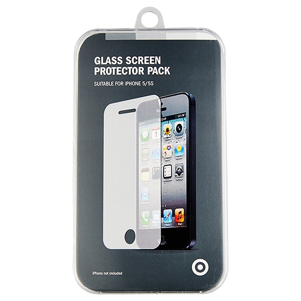 Iphone Se Screen Protector Target Iphone Se Screen Protector Target