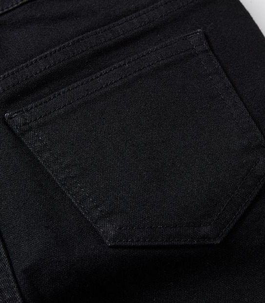 Sophie Jnr Fitted Jeans