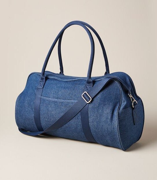 Canvas Duffle Bag Target Australia