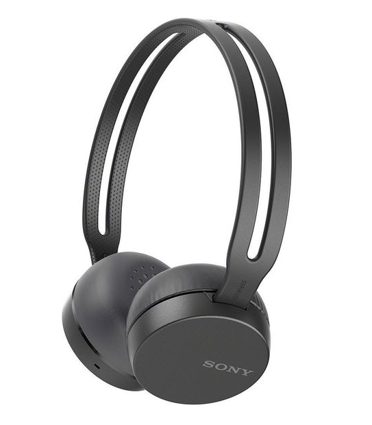 SONY Wireless On-Ear Headphones -  WHCH400B