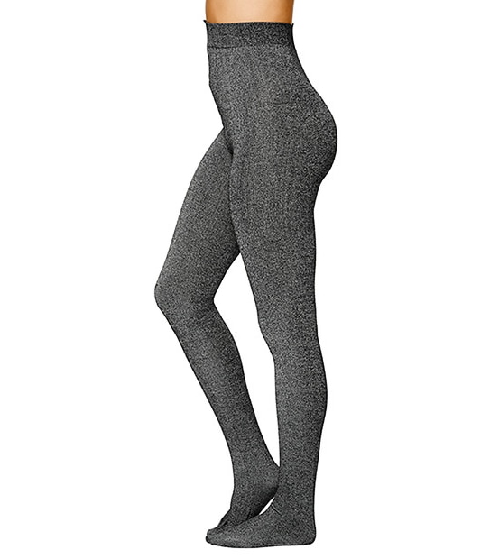 Bonds Fashion Tights - Grey